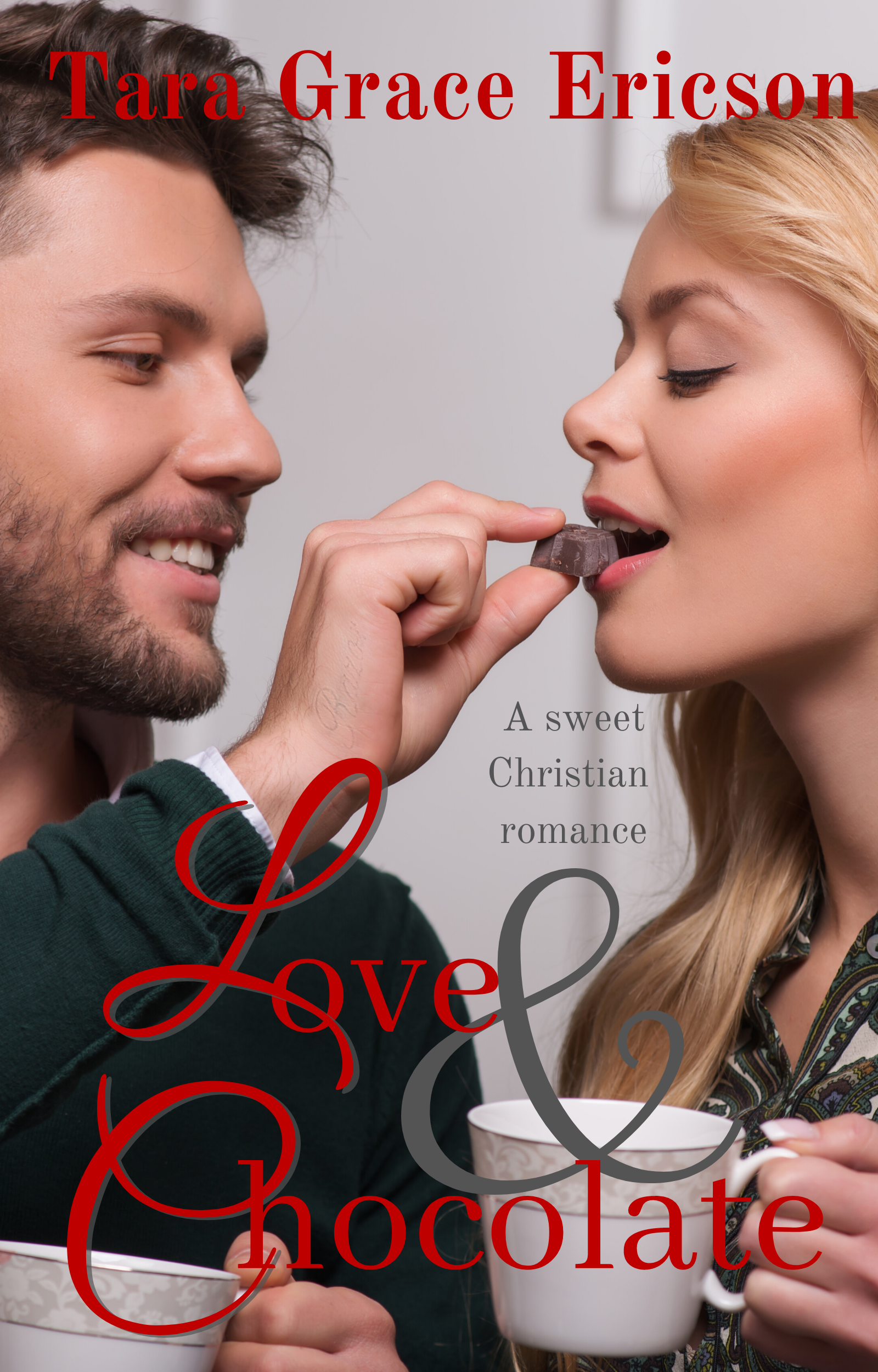 Love and Chocolate