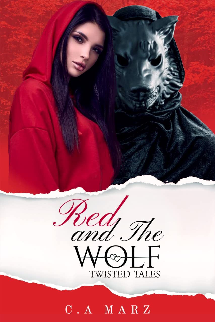 Red and the Wolf: A Monster Romance
