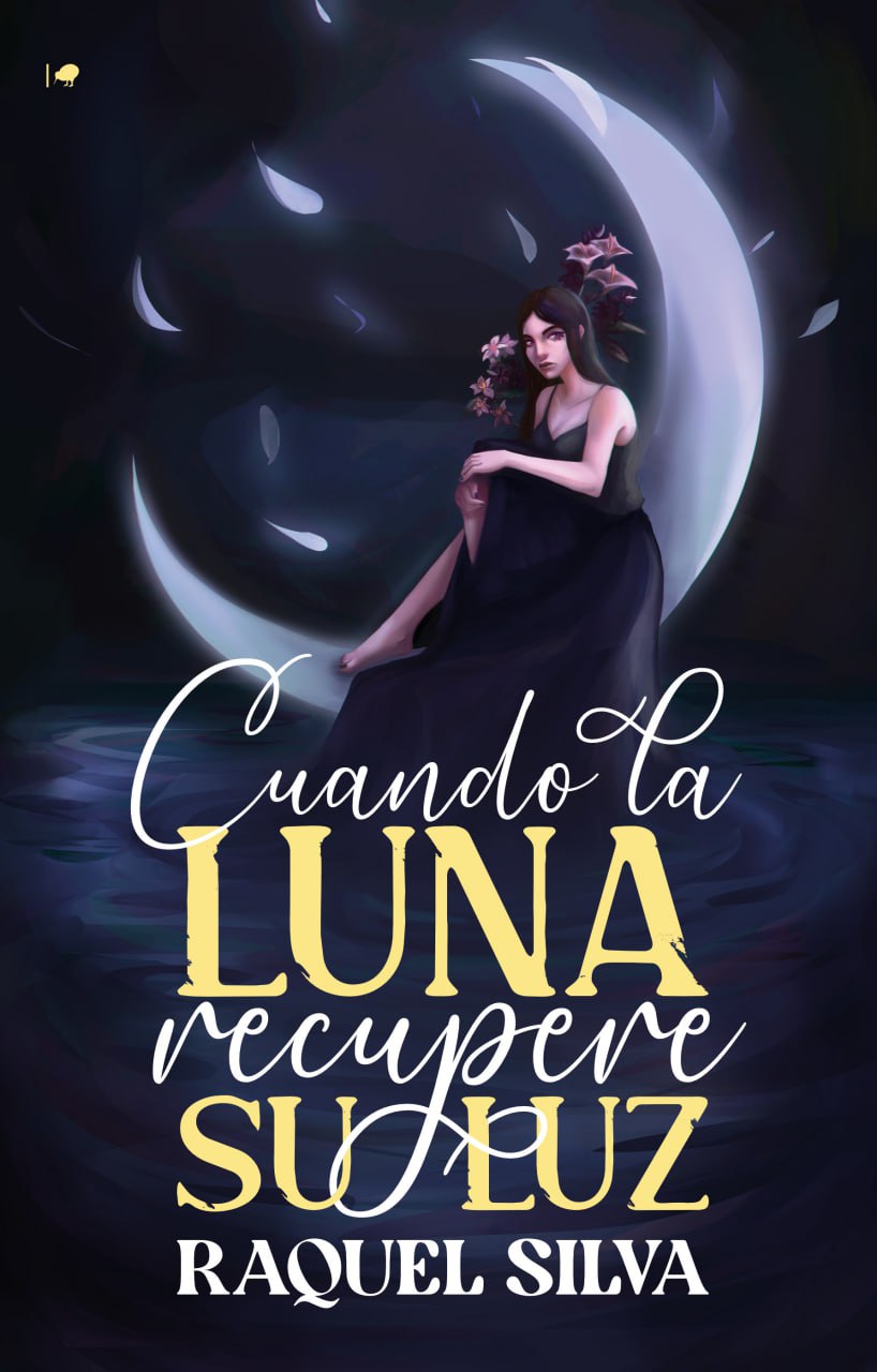 Cuando la luna recupere su luz book cover
