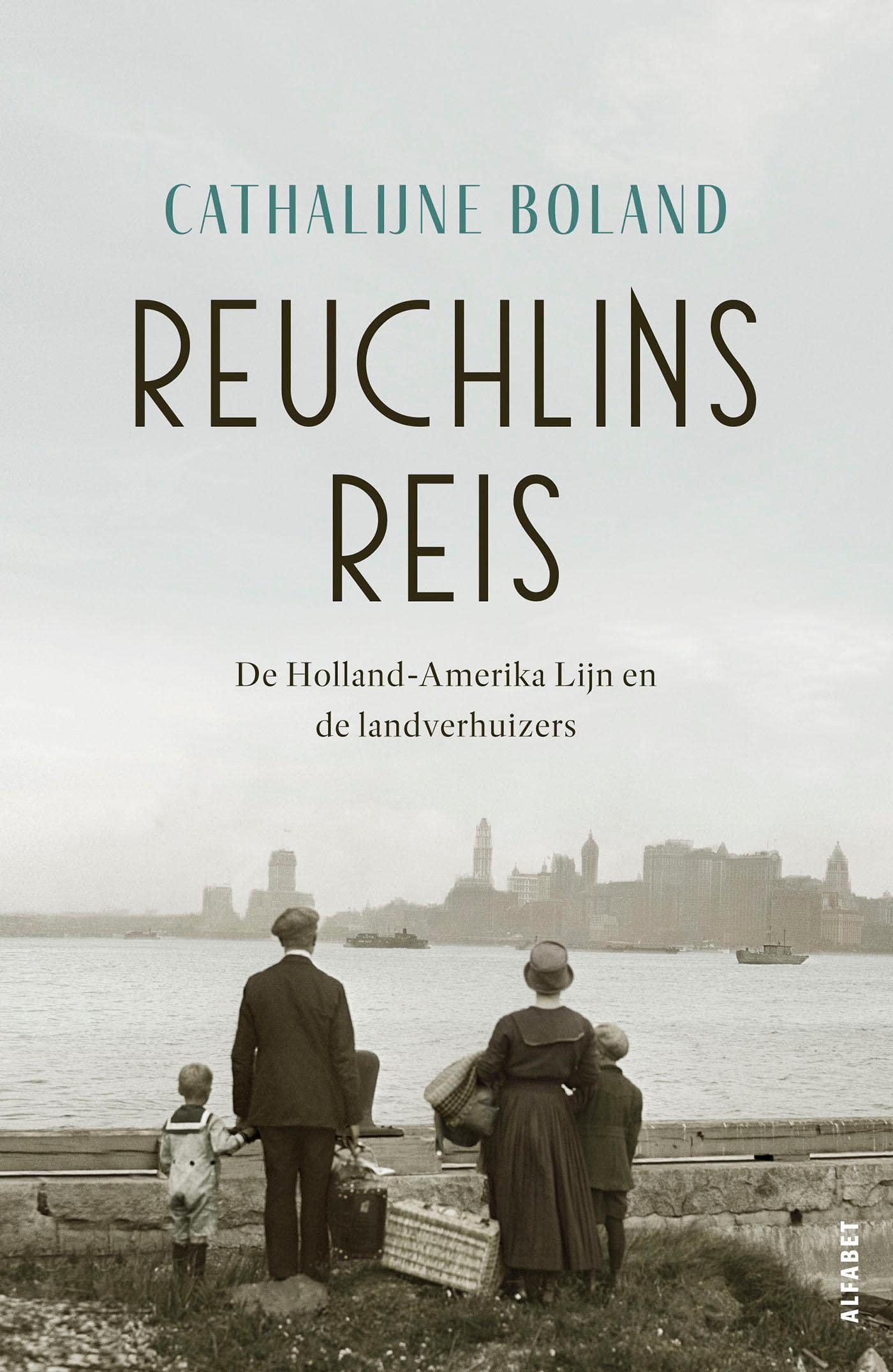 Reuchlins reis