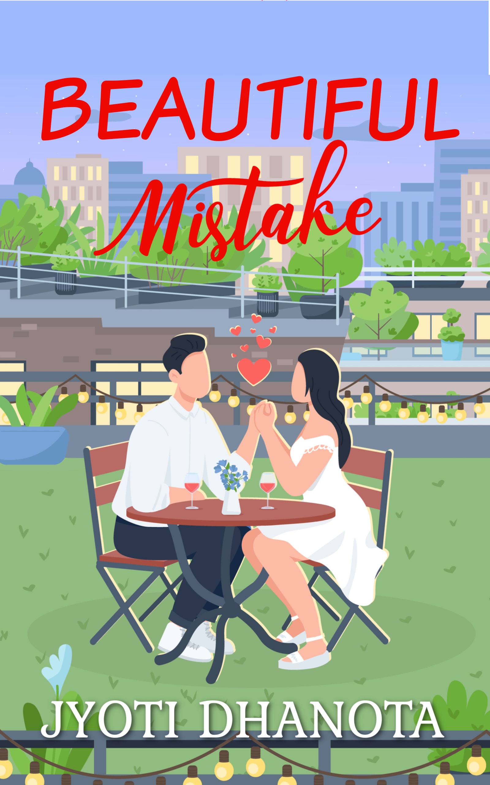Beautiful Mistake
