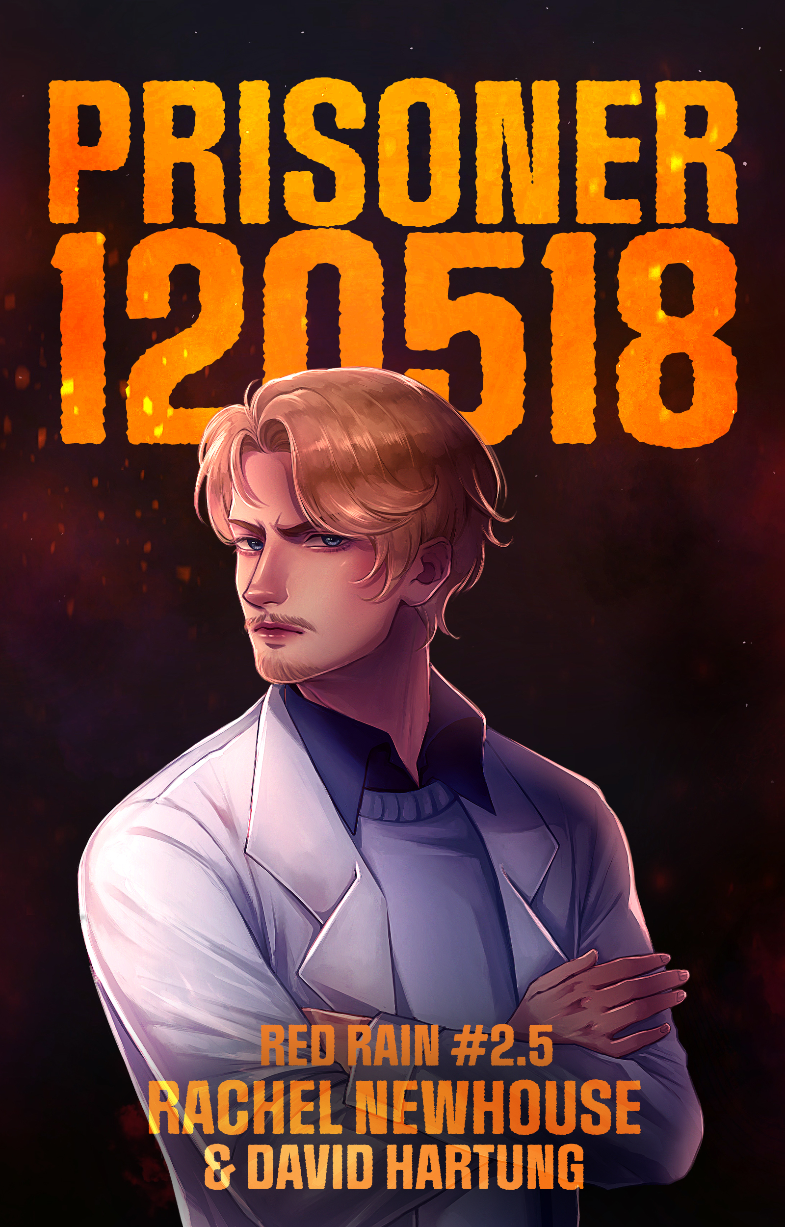 Prisoner 120518
