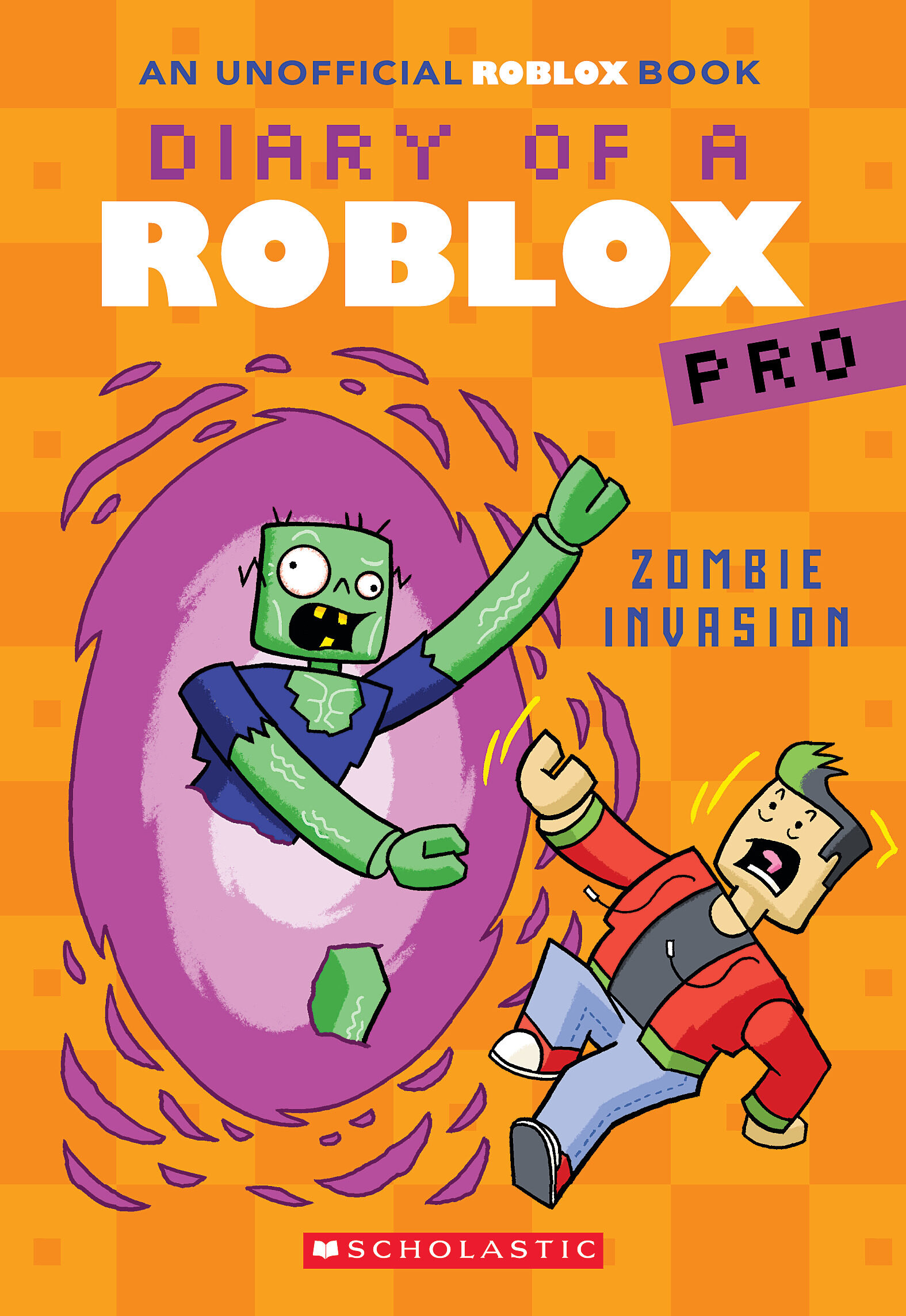 Zombie Invasion