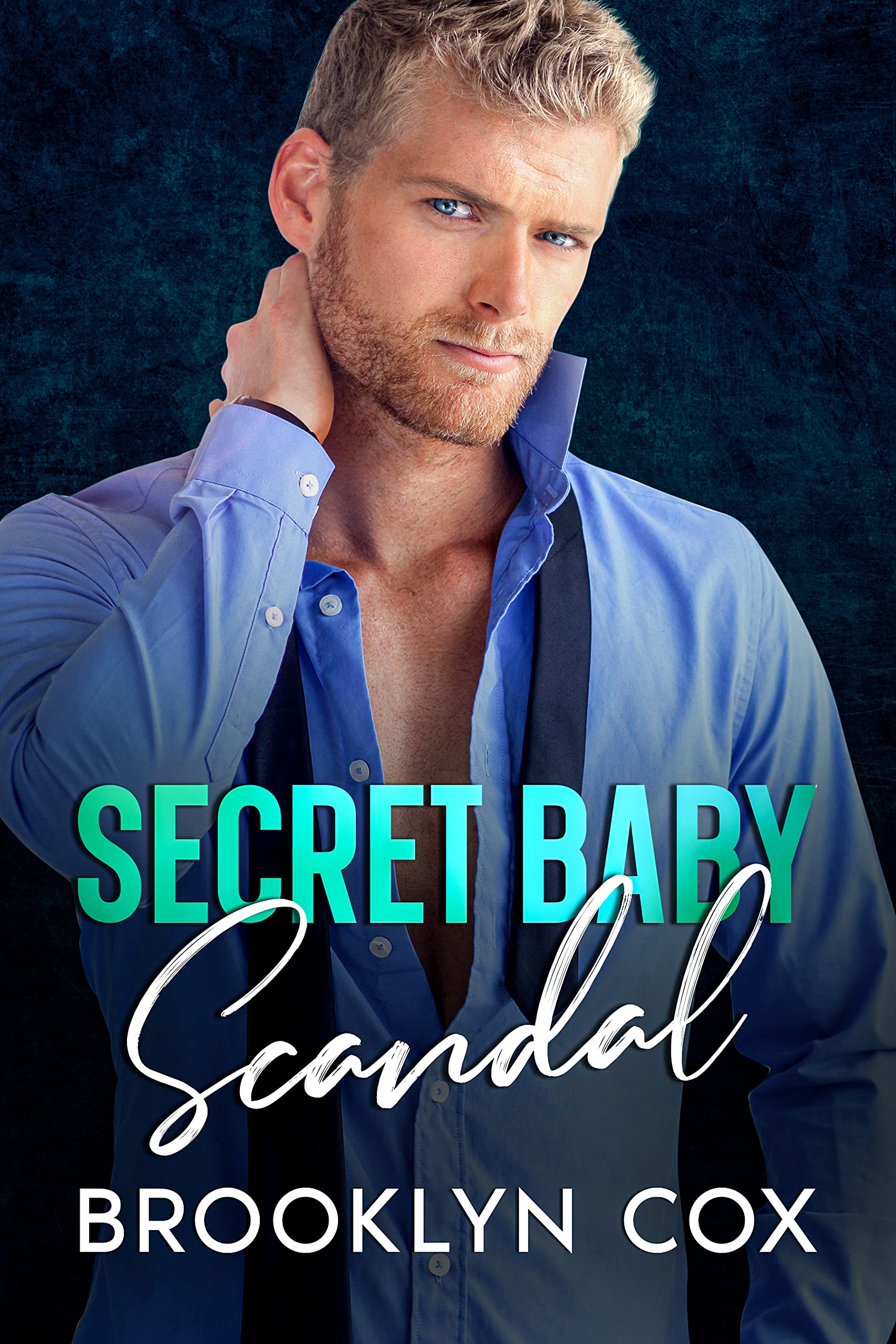 Secret Baby Scandal