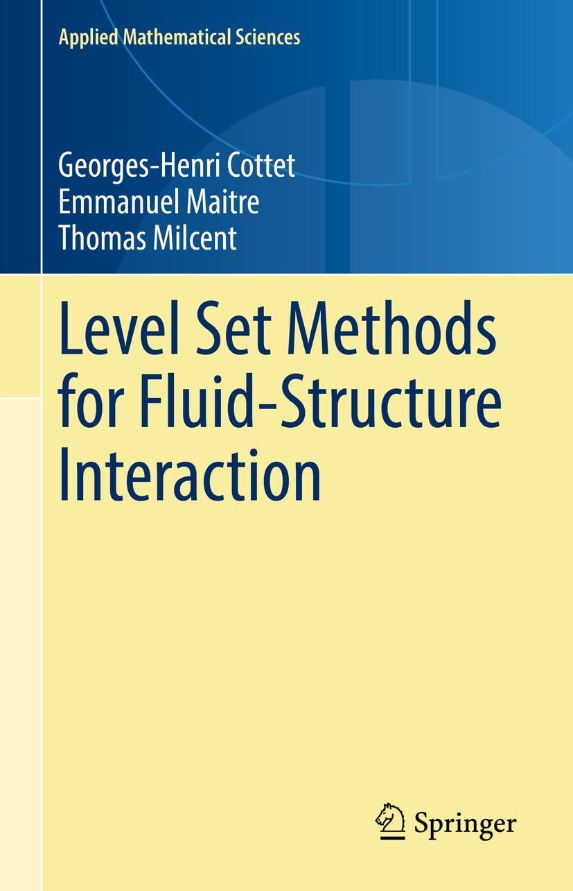 Level Set Methods for FluidStructure Interaction by