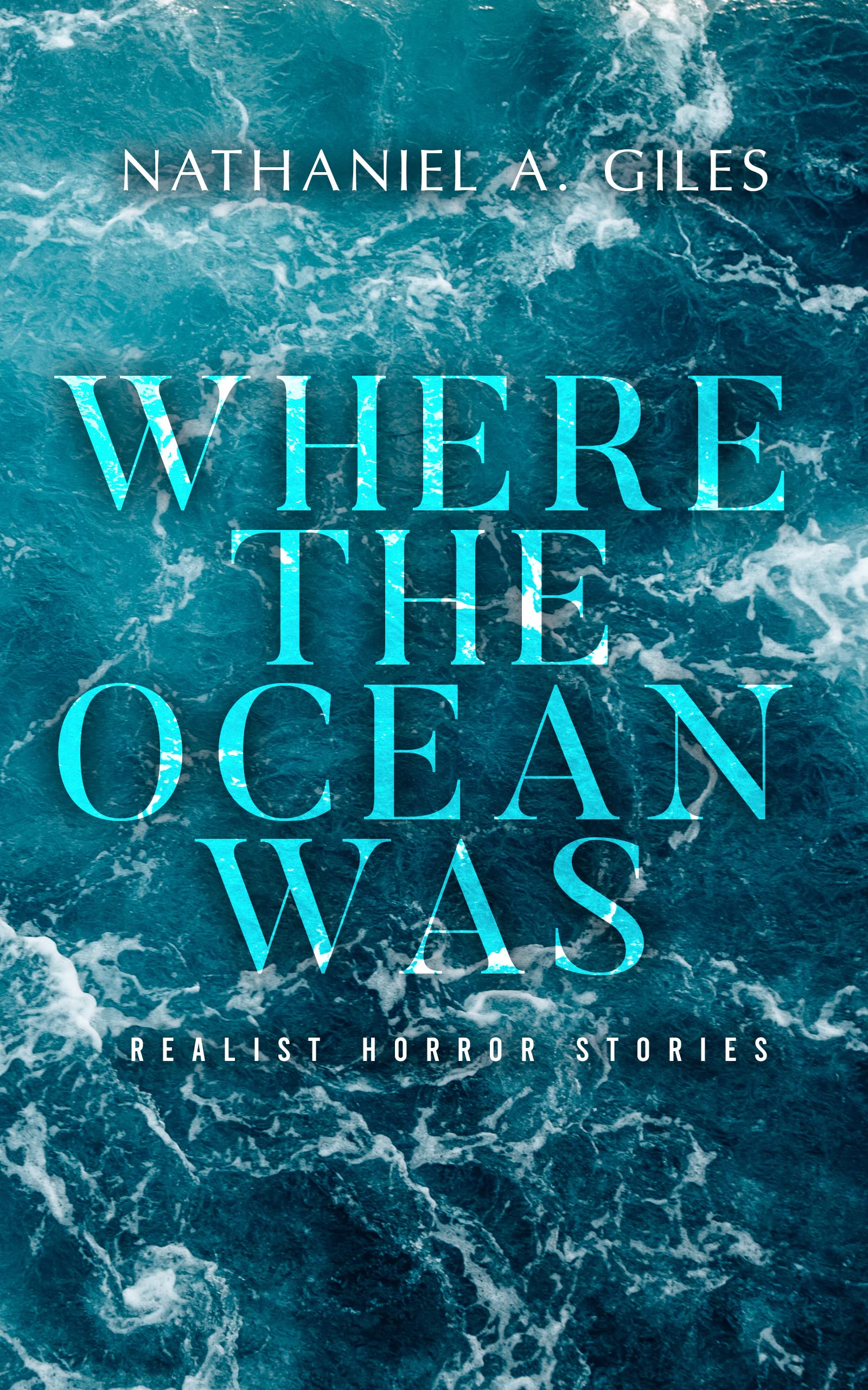 Where the Ocean Was: Realist Horror Stories