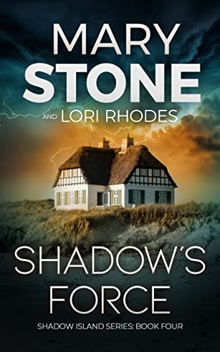 Shadow's Force book cover