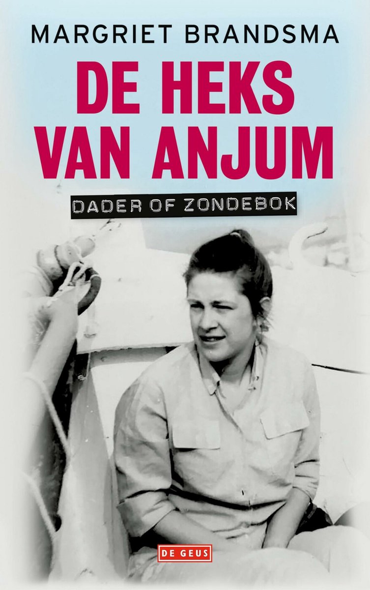 De heks van Anjum: dader of zondebok