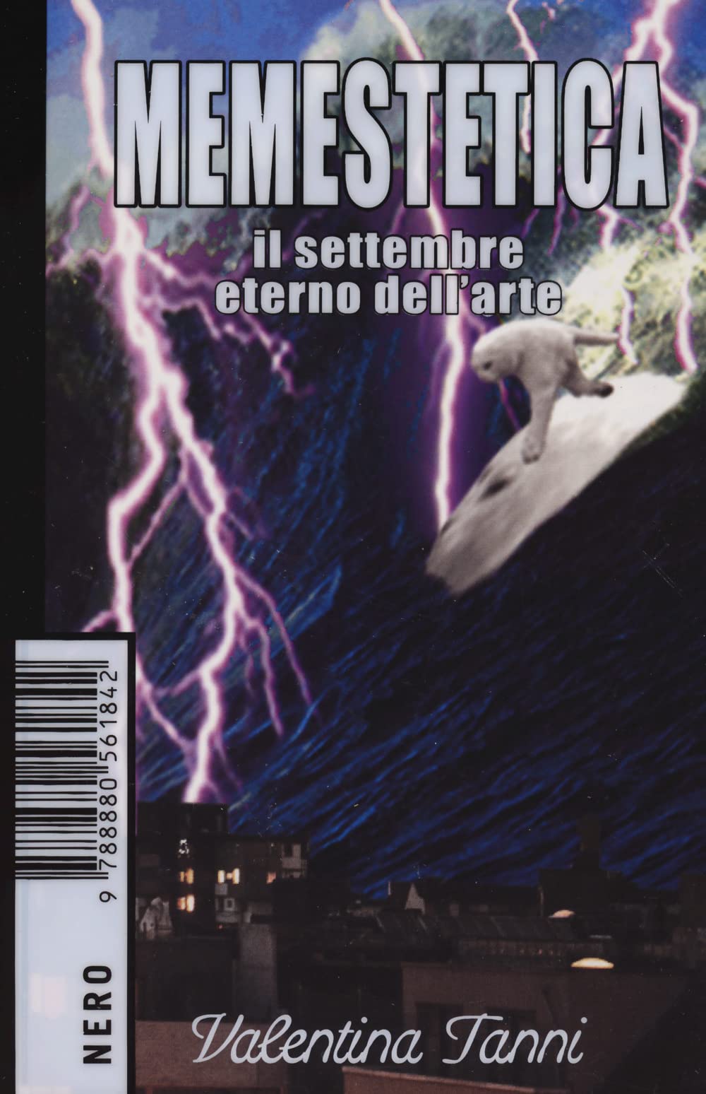 Memestetica: Il settembre eterno dell'arte