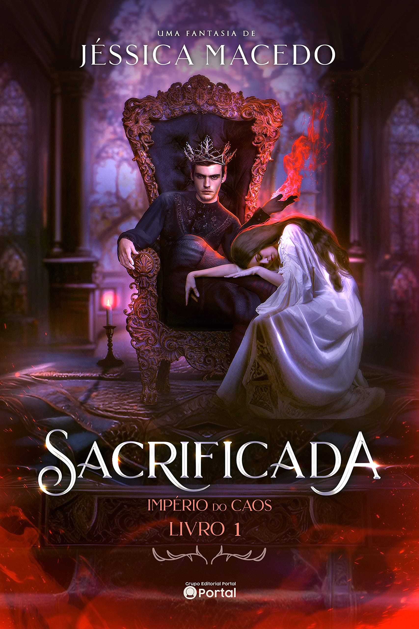 Sacrificada