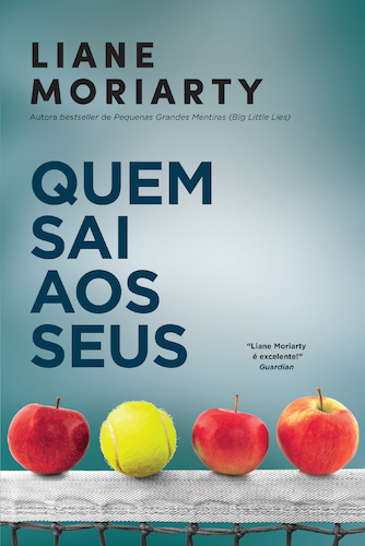 Quem Sai Aos Seus