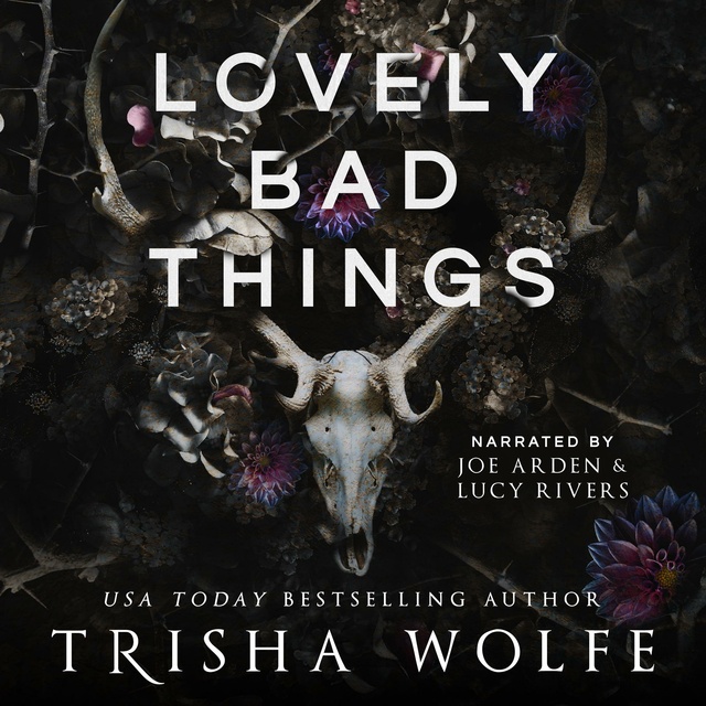 Lovely Bad Things (Hollow's Row, #1)