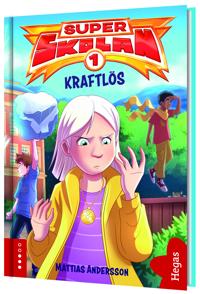 Kraftlös