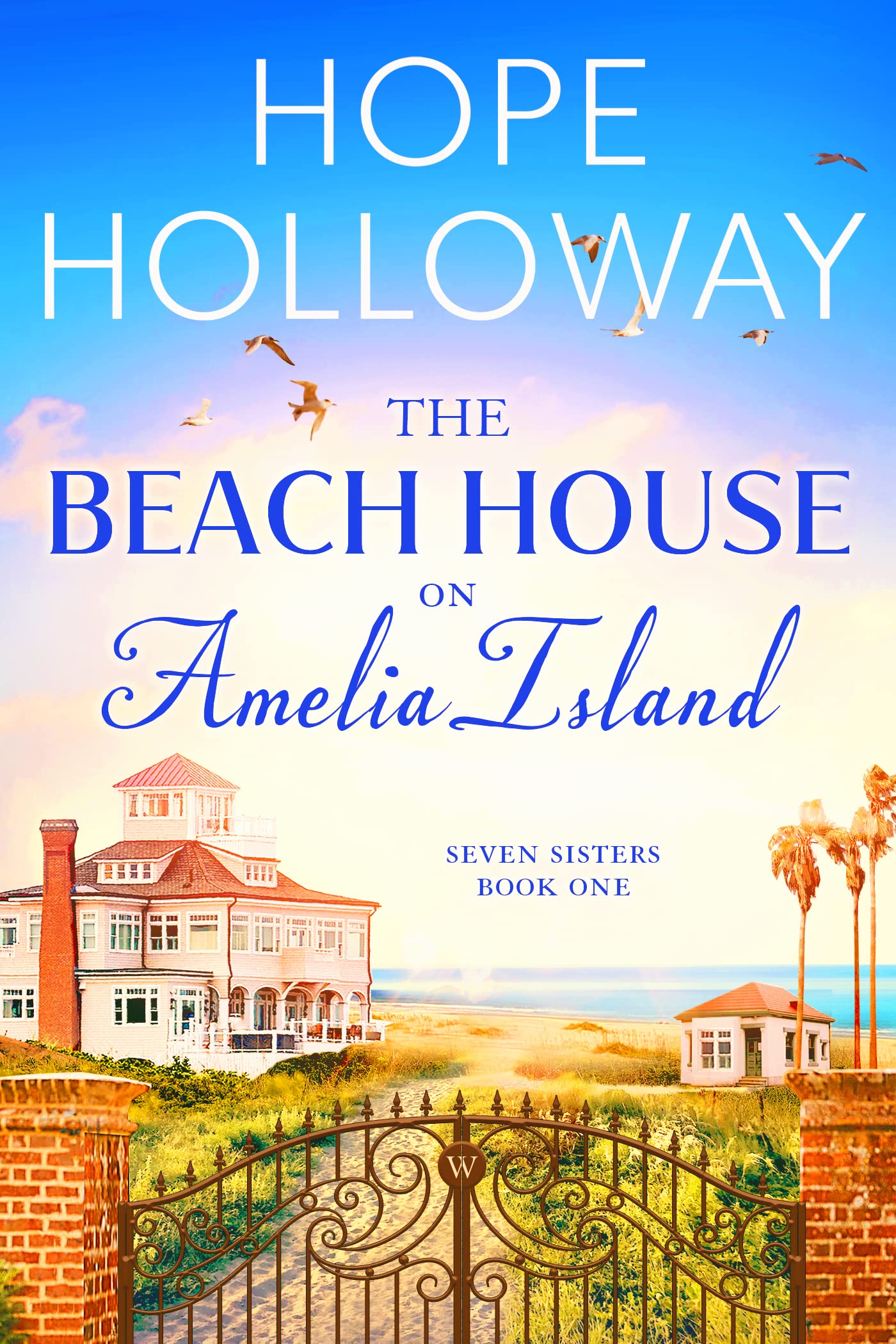 The Beach House on Amelia Island