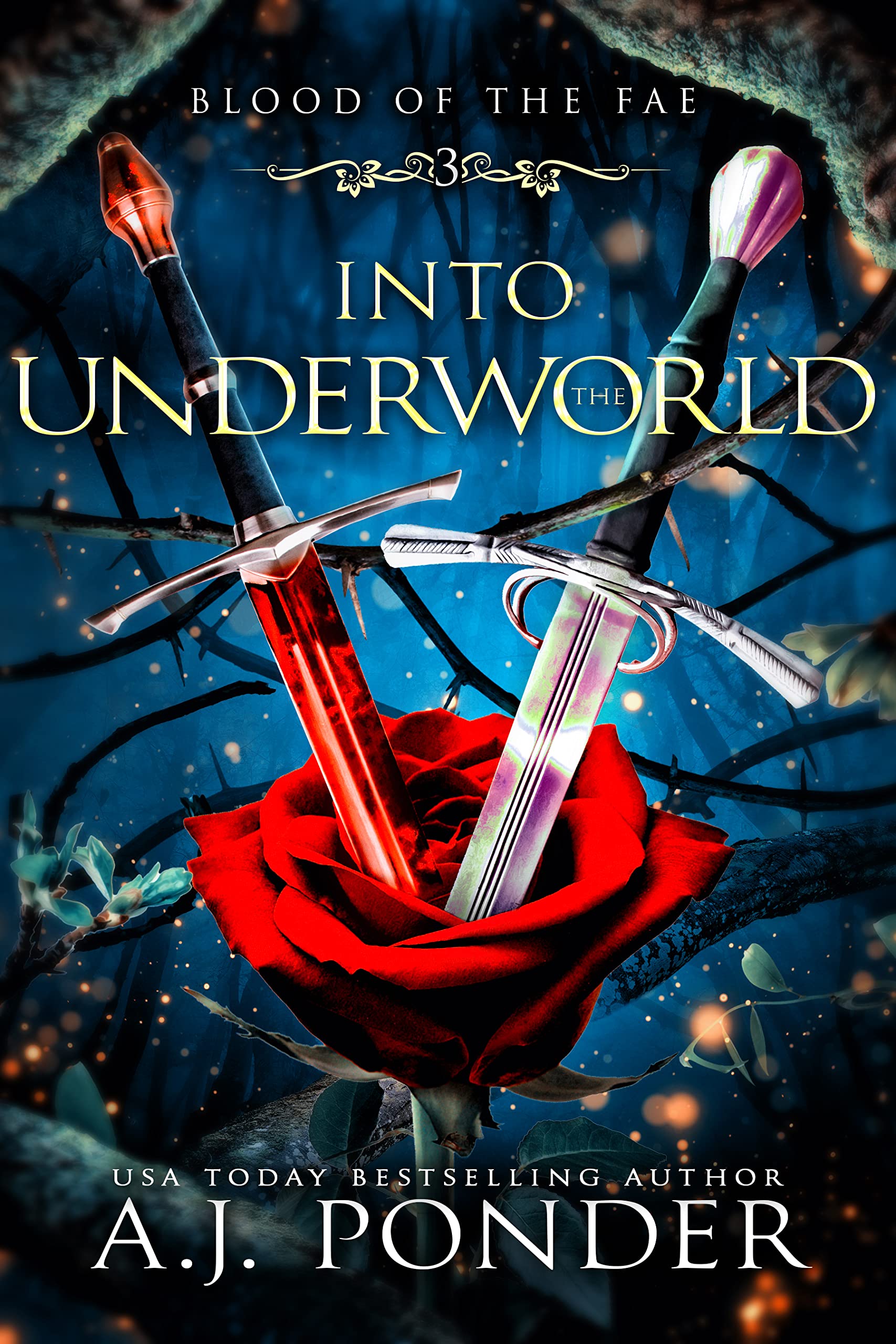 Into the Underworld