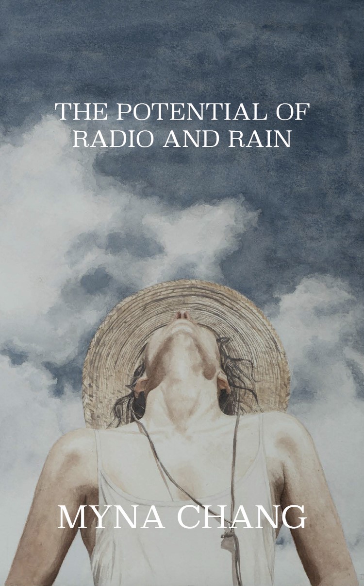 The Potential of Radio and Rain