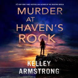 Murder at Haven's Rock (Haven's Rock #1, Casey Duncan Rockton #8)