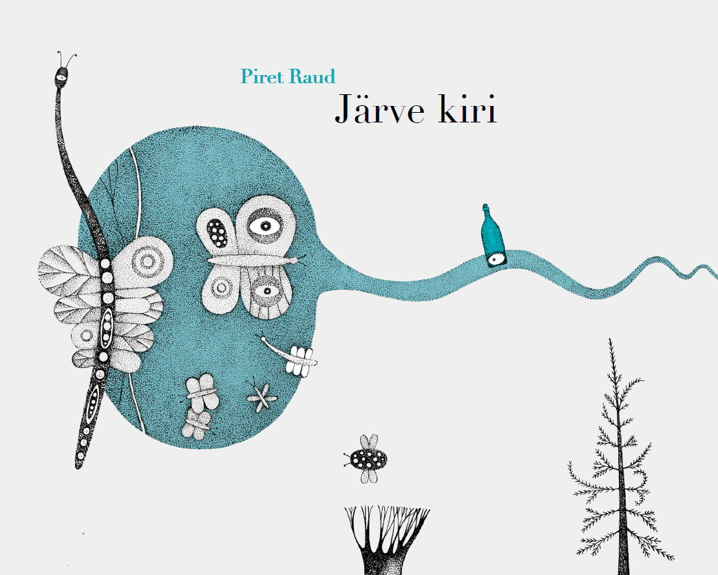 Järve kiri