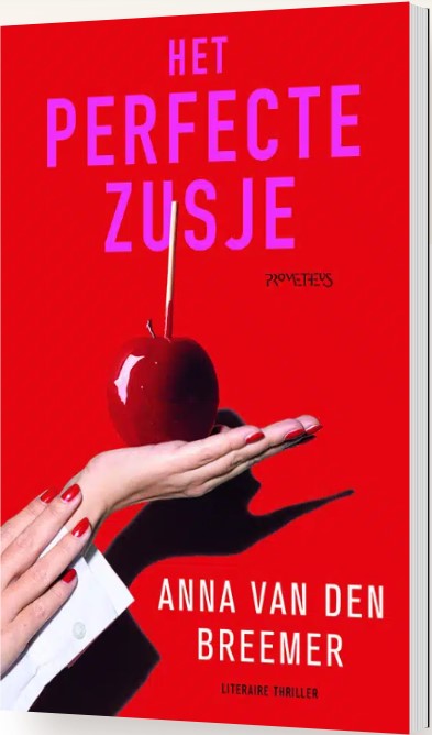 Het perfecte zusje