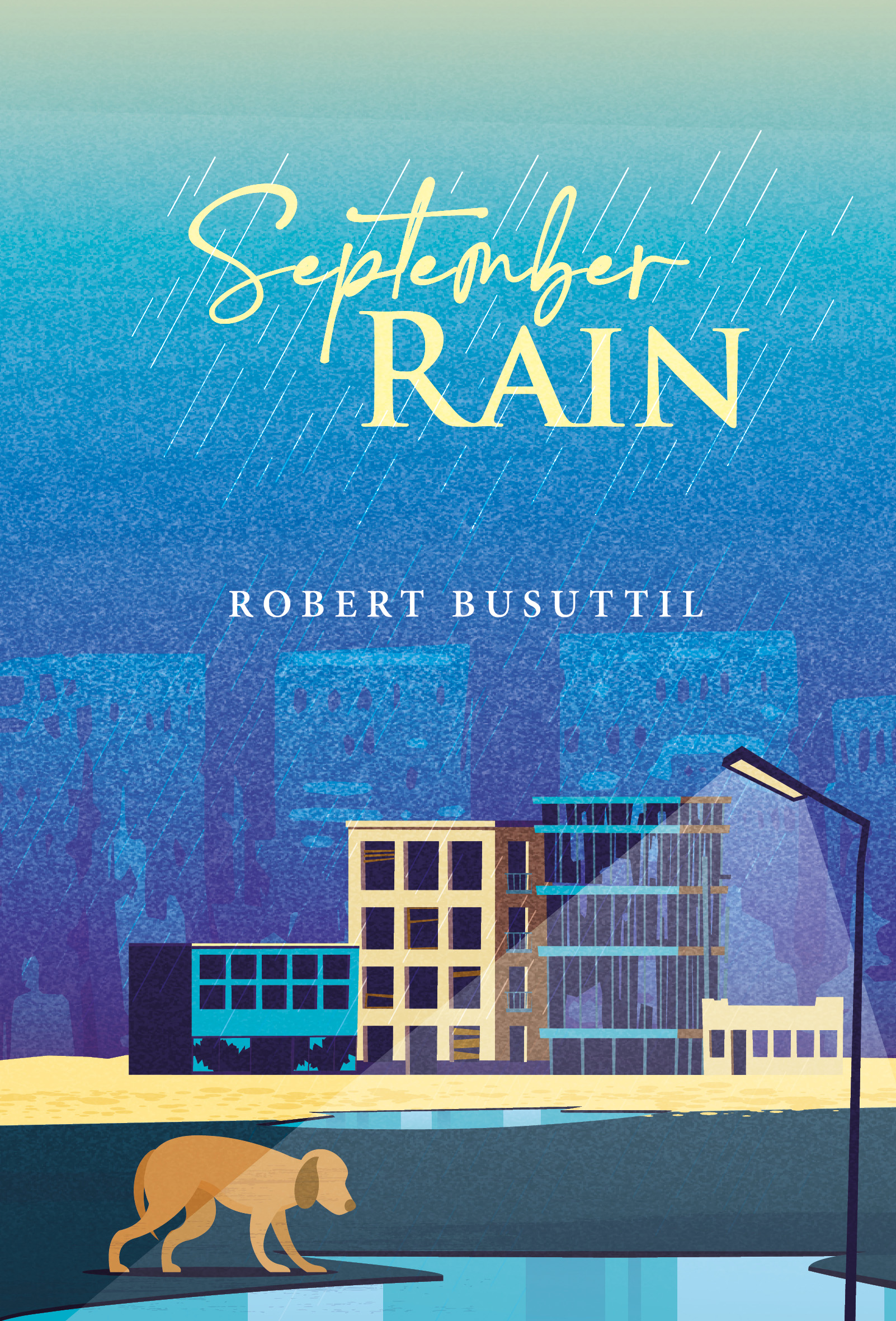 September Rain