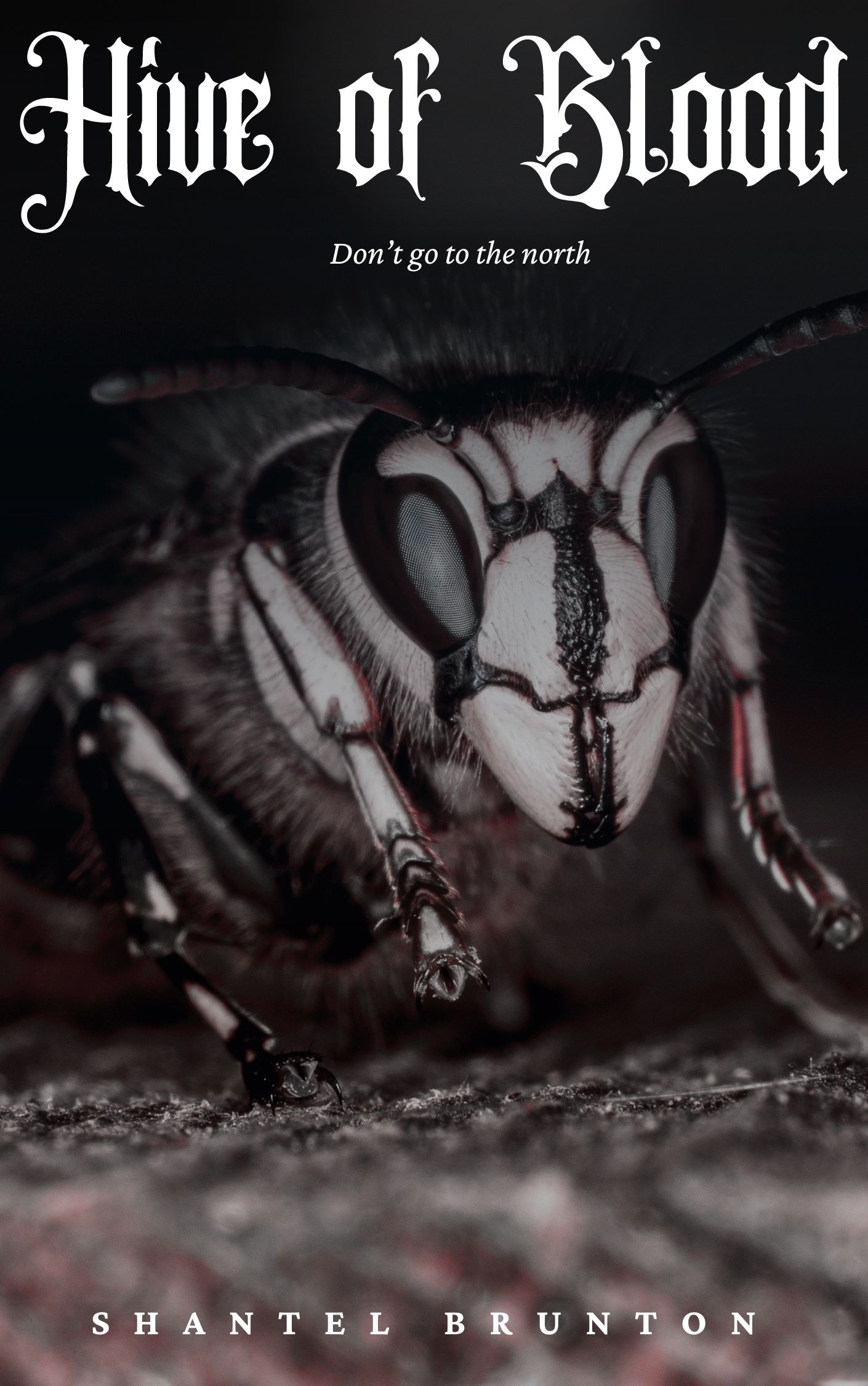 Hive of Blood