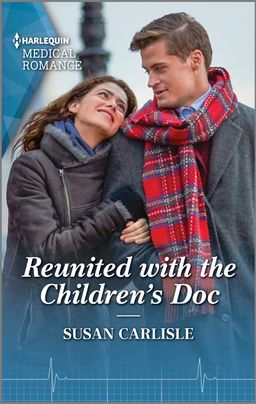 Reunited with the Children's Doc book cover