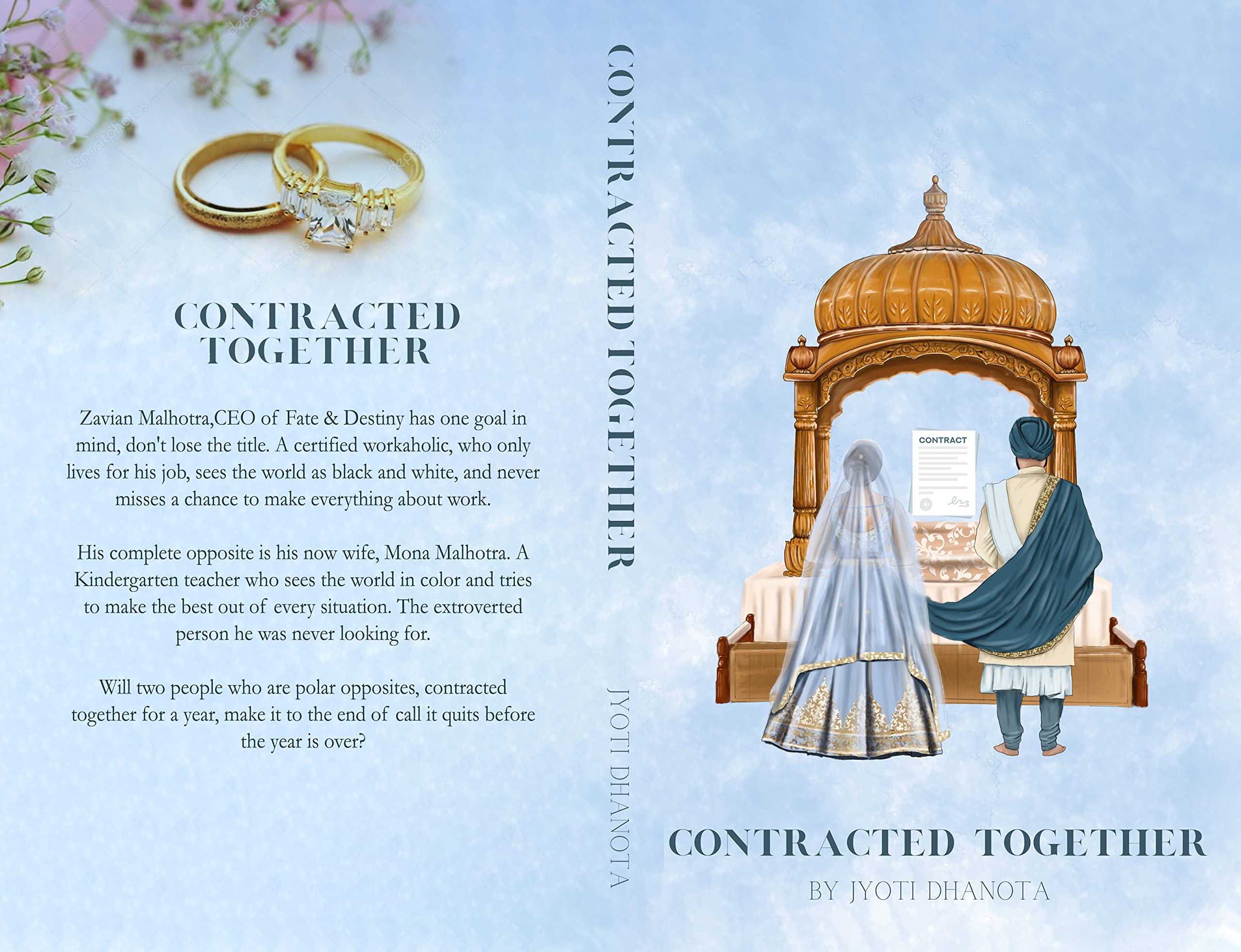 Contracted Together