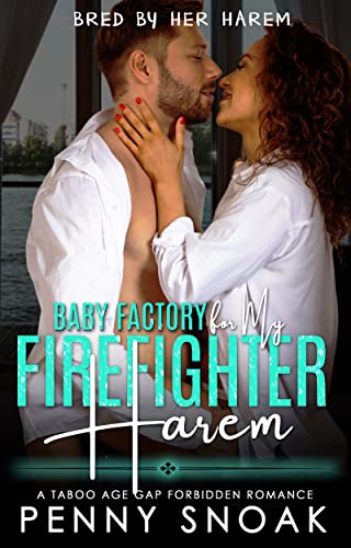Baby Factory for My Firefighter Harem