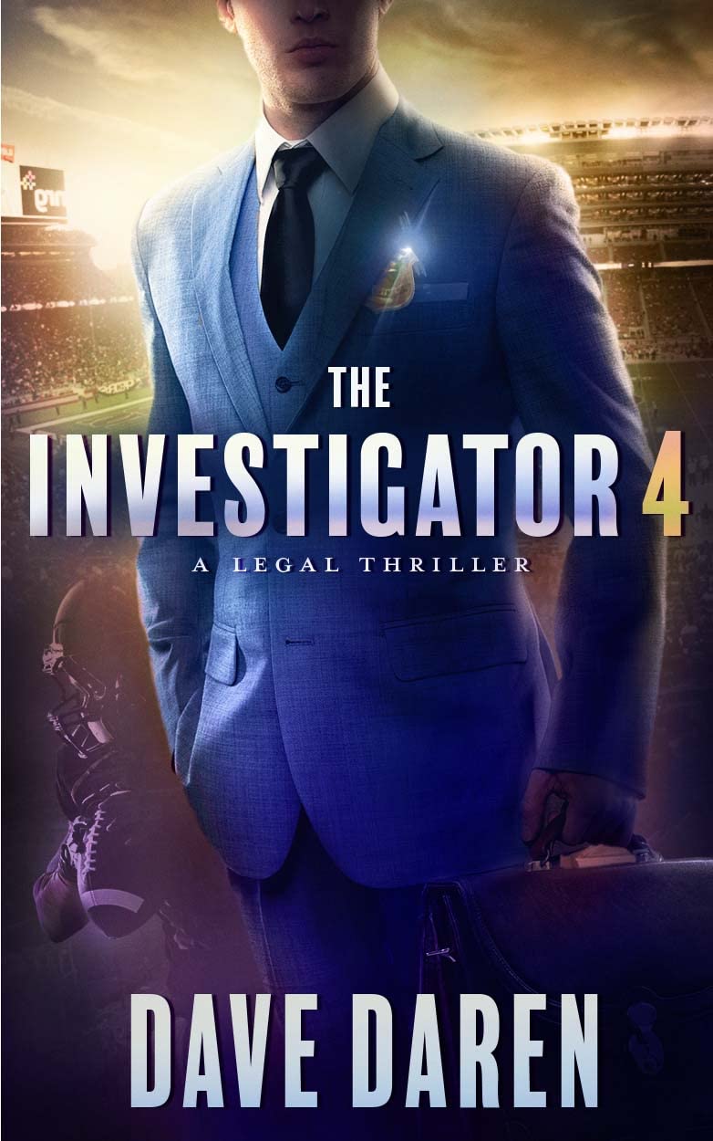 The Investigator 4