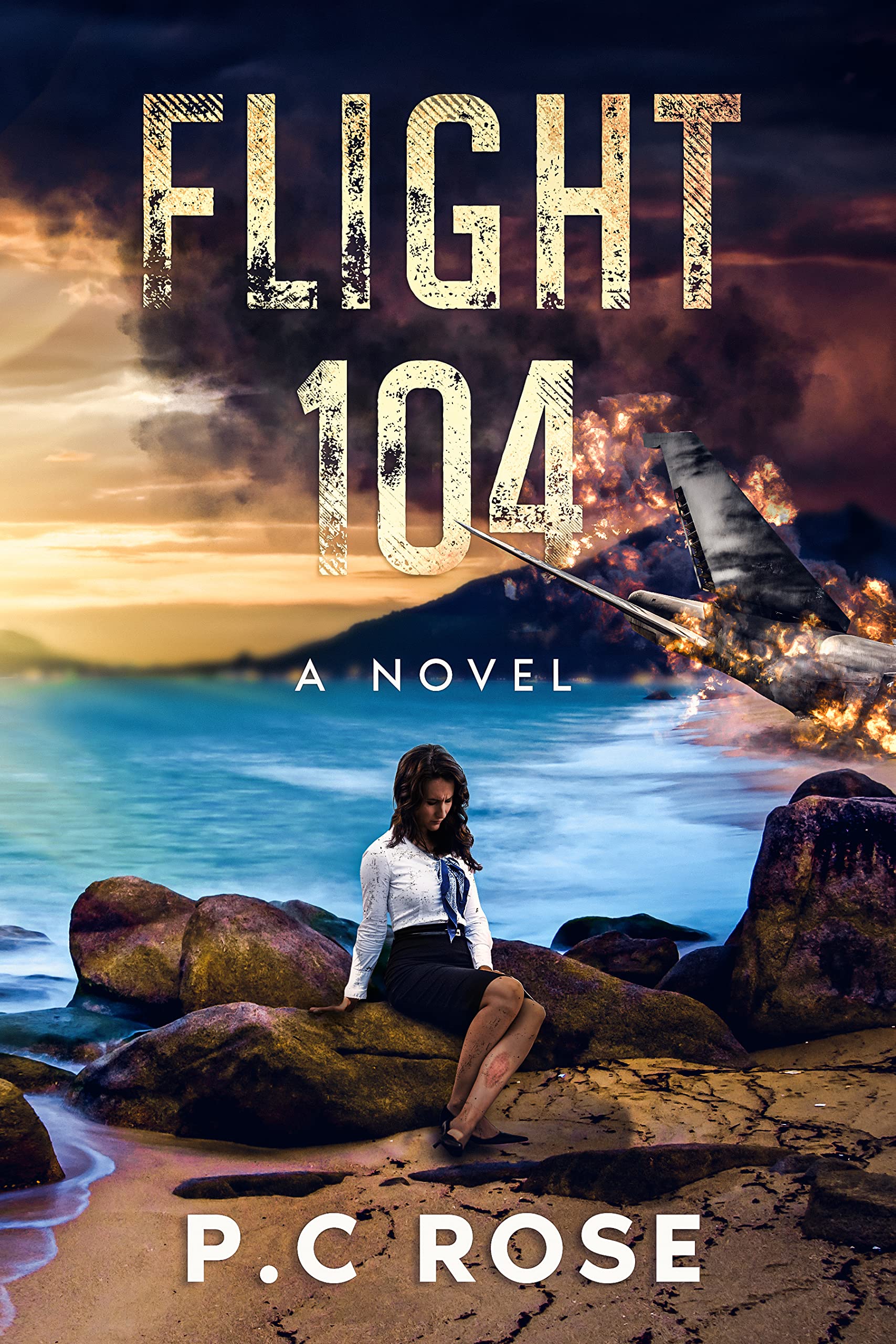 Flight 104