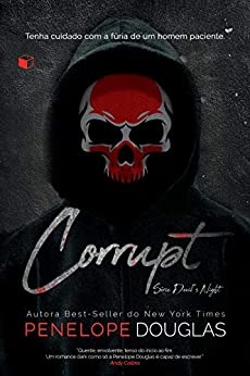 Corrupt (Devil's Night, #1)