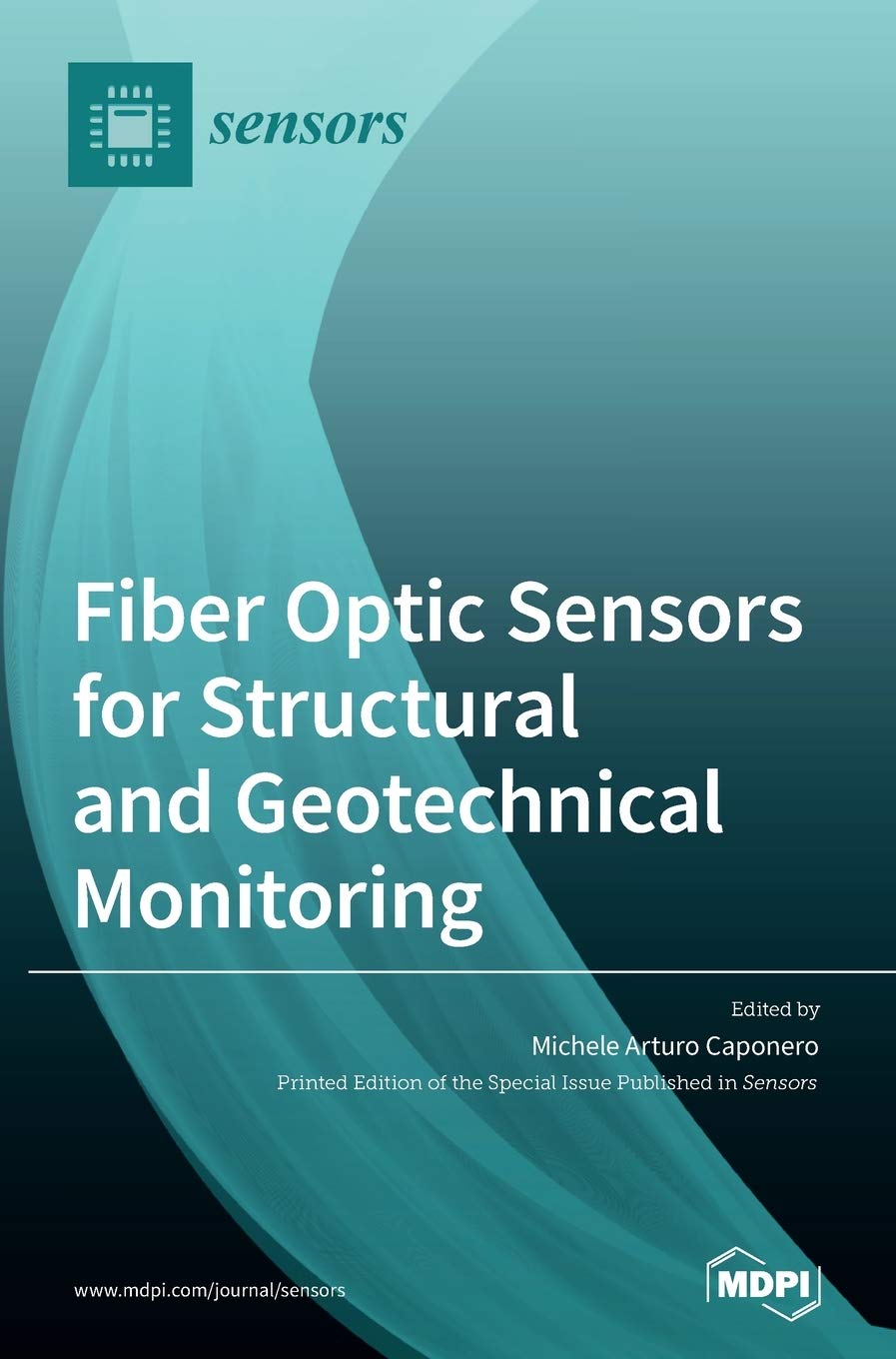 Fiber Optic Sensors for Structural and Geotechnical Monitoring by