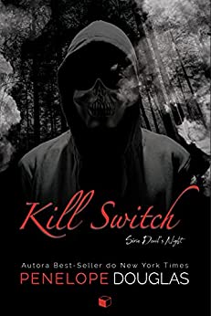 Kill Switch (Devil's Night, #3)