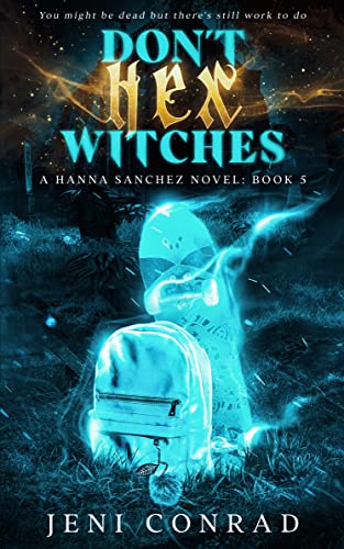 Don't Hex Witches