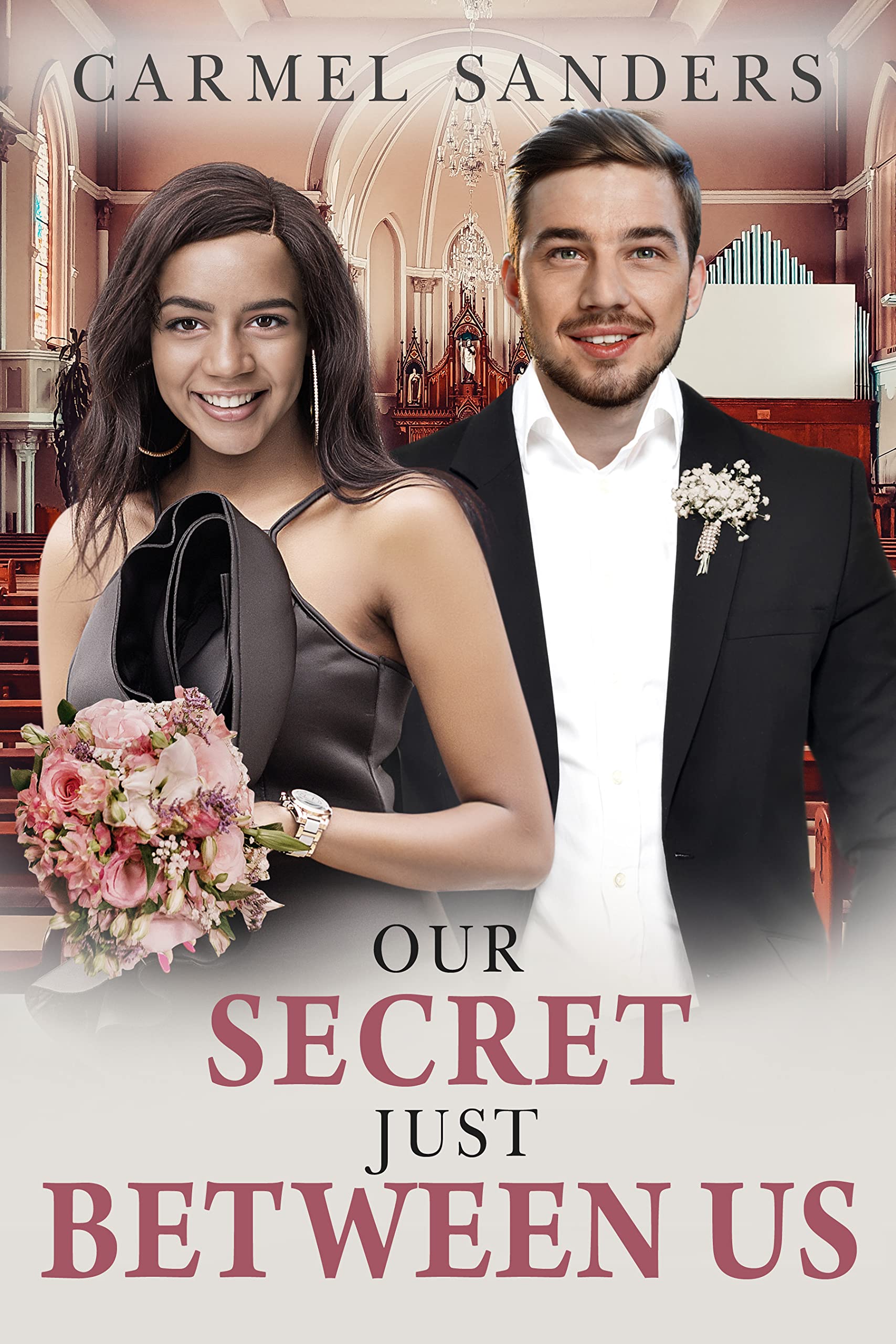 Our Secret Just Between Us