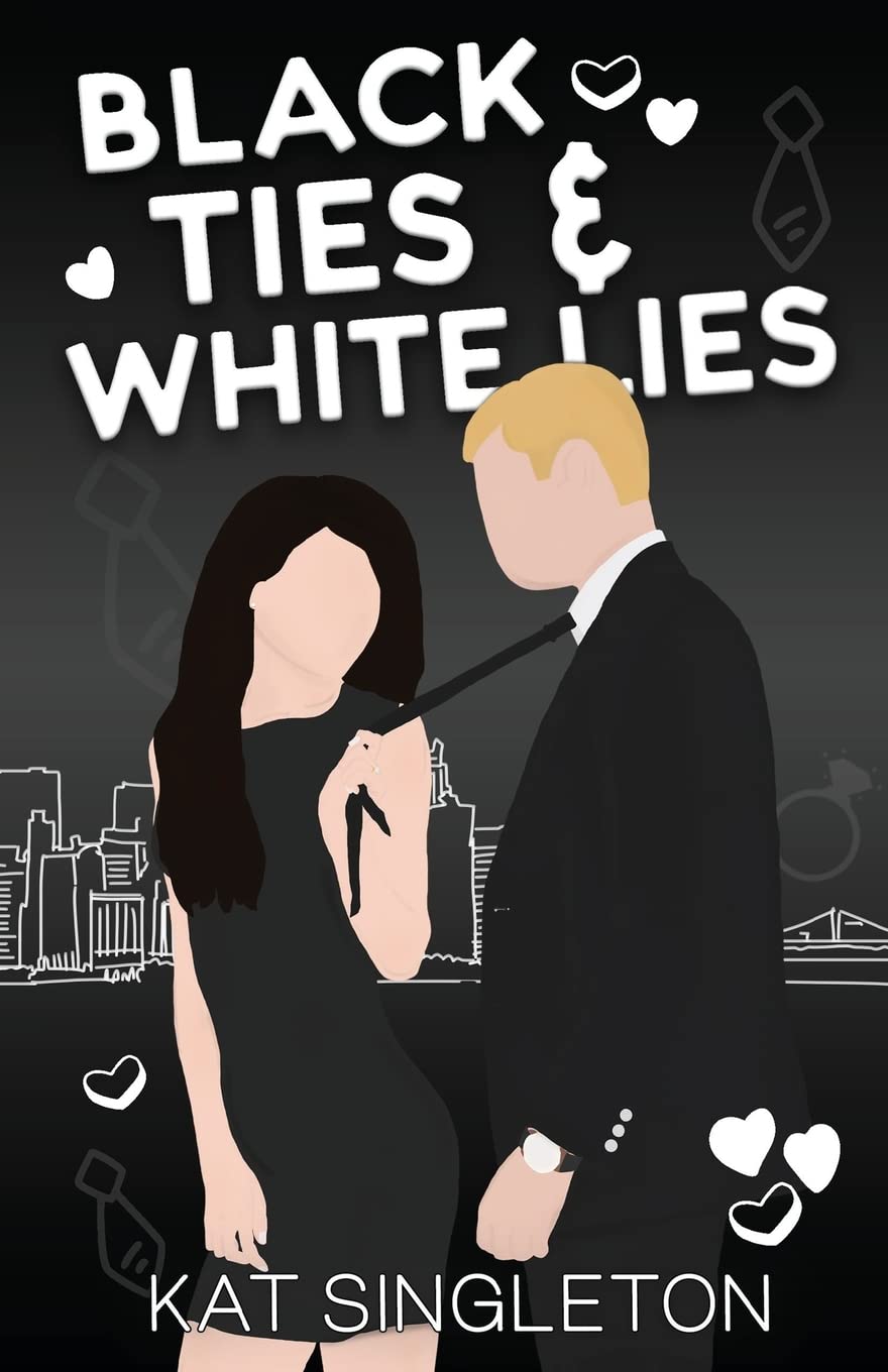 Black Ties & White Lies