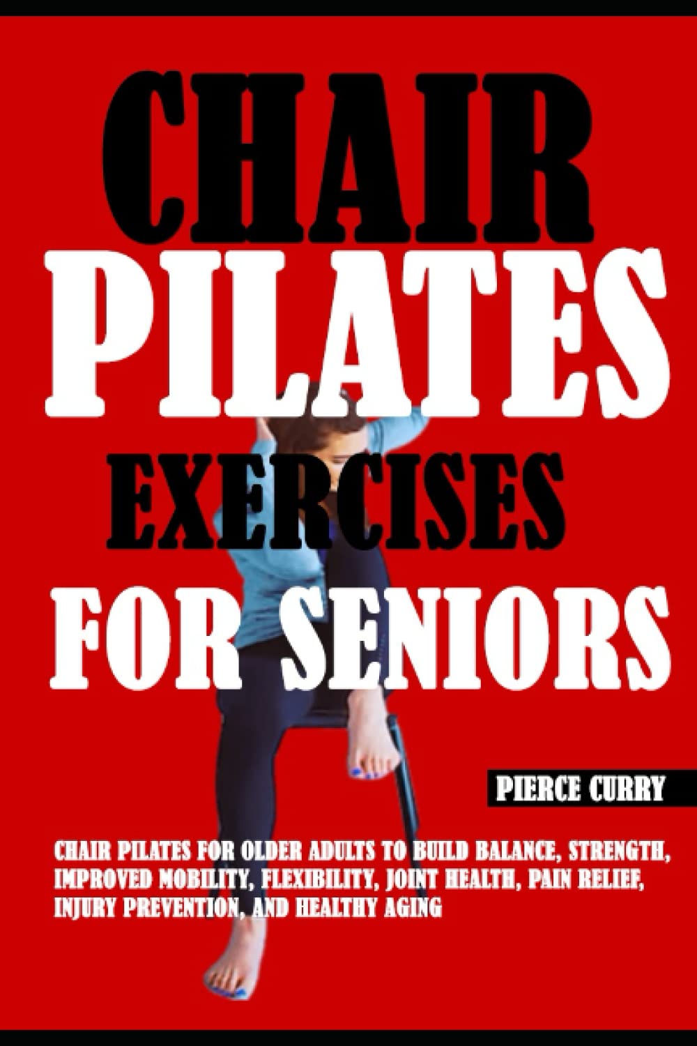 Chair Pilates Exercises For Seniors Chair Pilates For Older Adults To