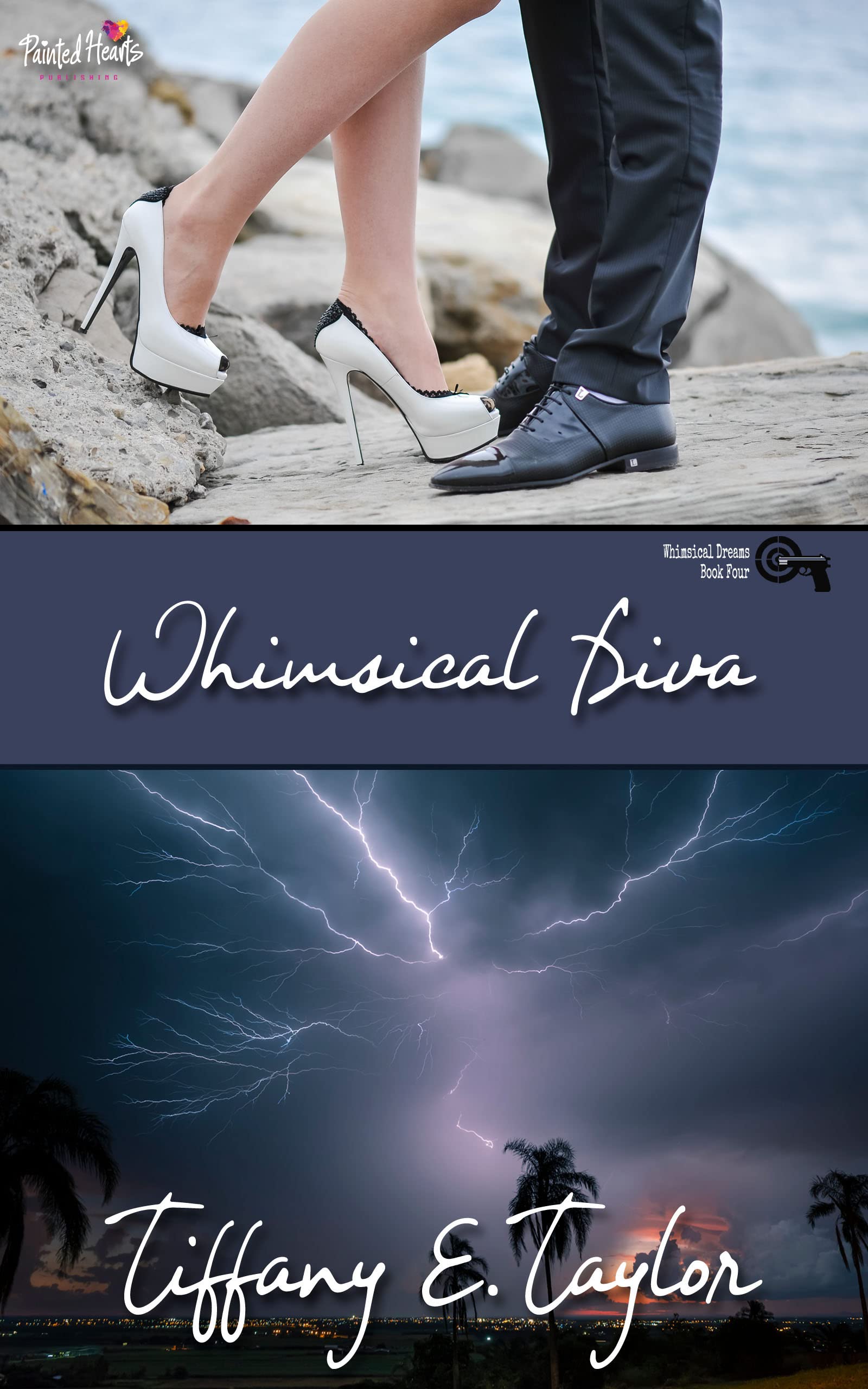 Whimsical Diva