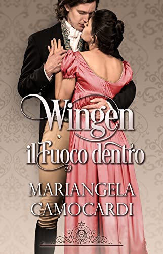 Wingen: il fuoco dentro