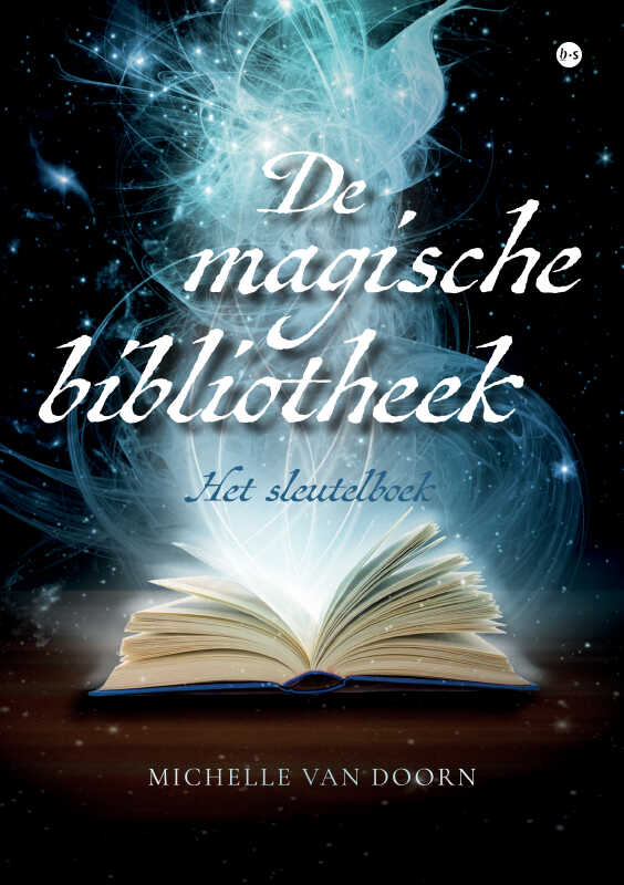 Het sleutelboek