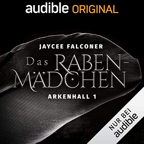Das Rabenmädchen