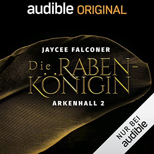 Die Rabenkönigin