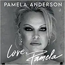 Love, Pamela: A Memoir of Prose, Poetry, and Truth