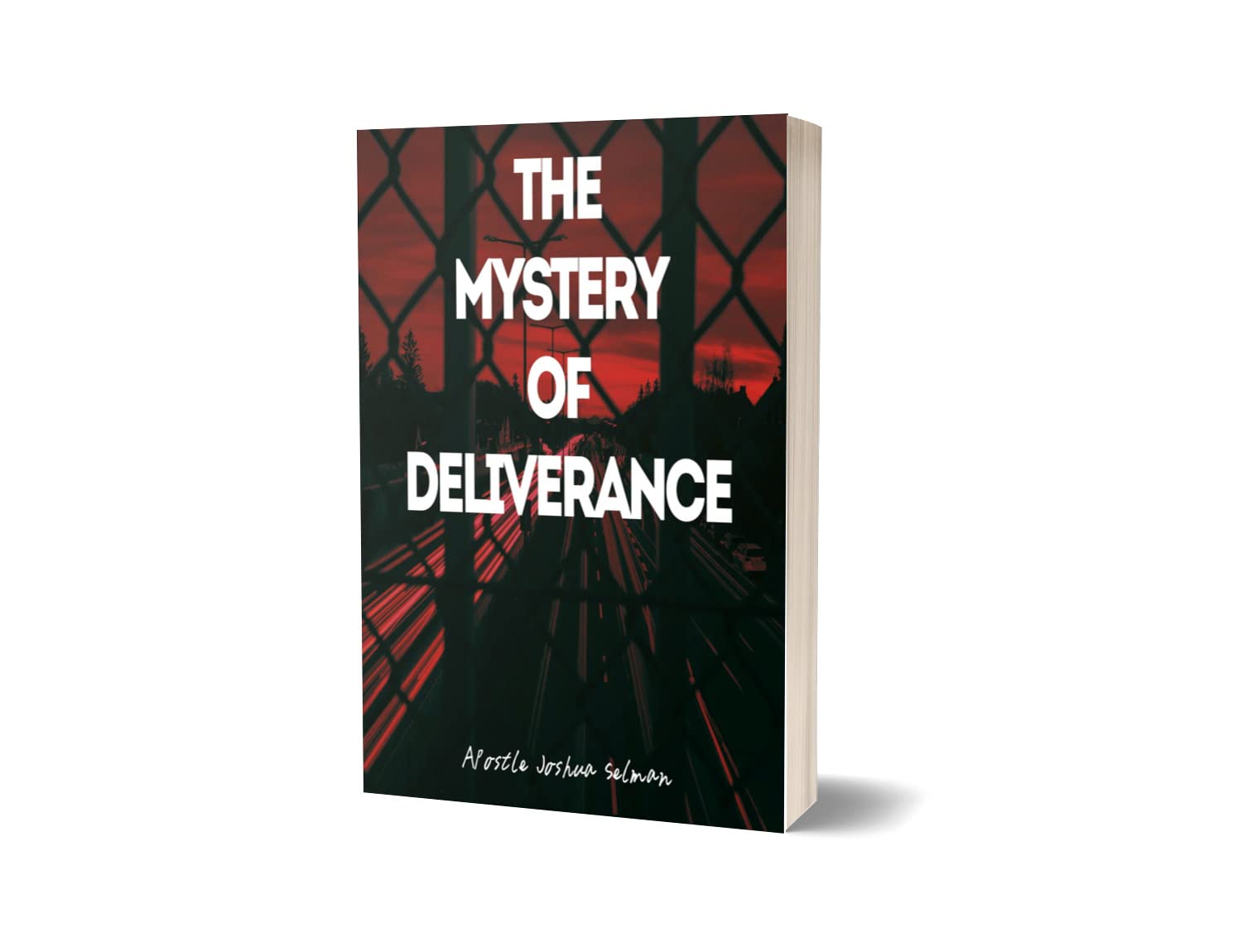 The Mystery of Deliverance Praying Your way out of evil cycles by