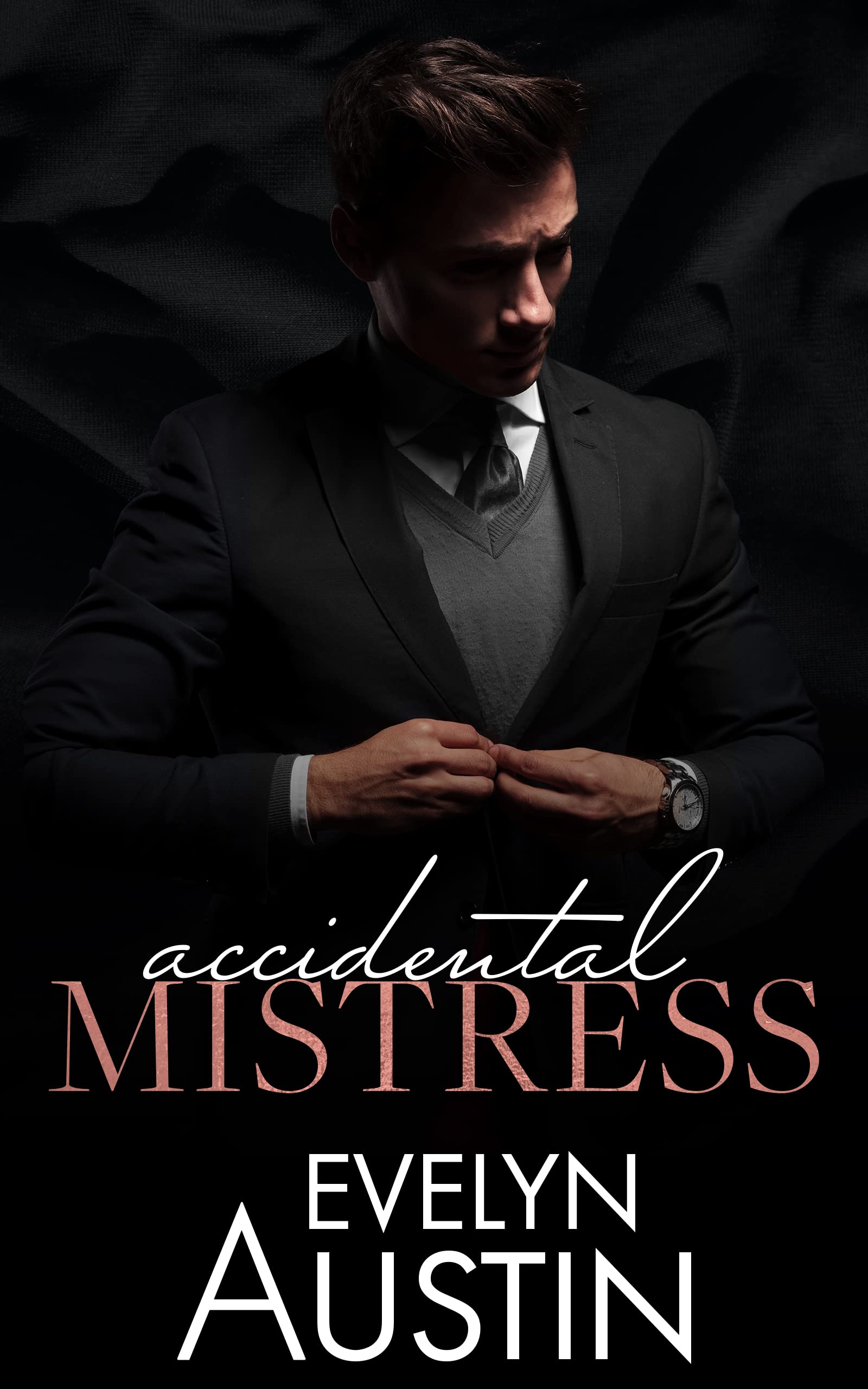 Accidental Mistress