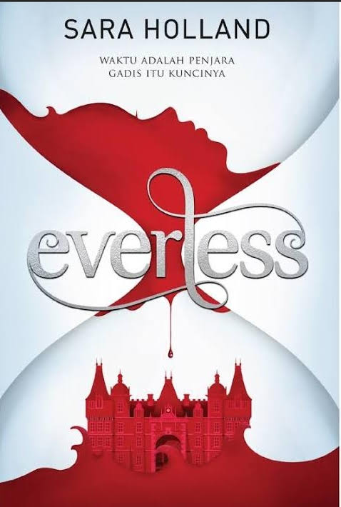 Everless (Everless, #1)
