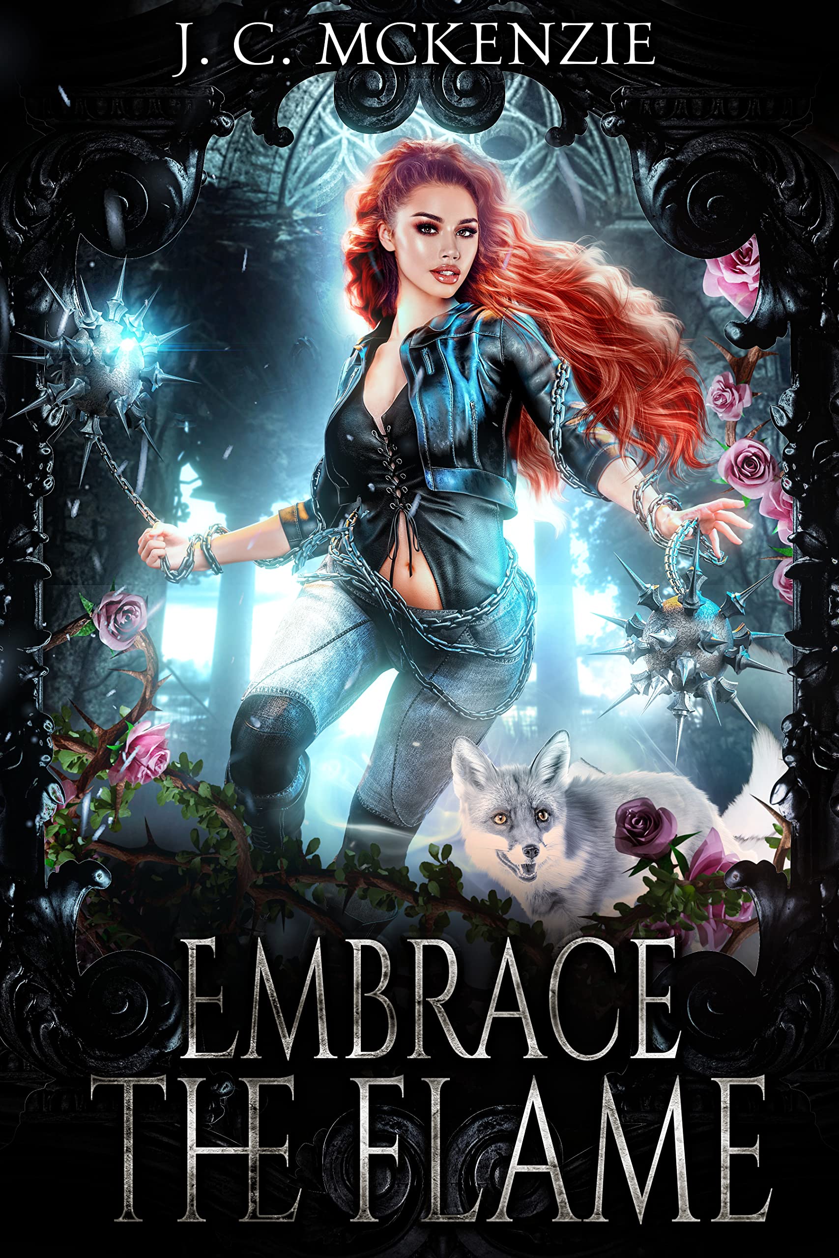Juni Crawford book cover 3