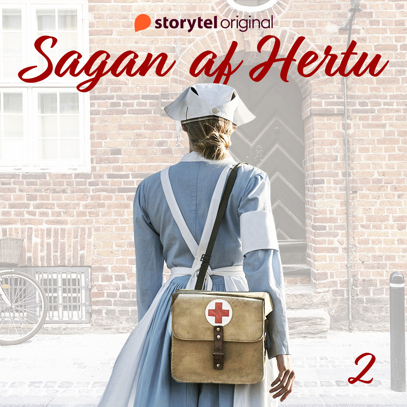 Sagan af Hertu 2
