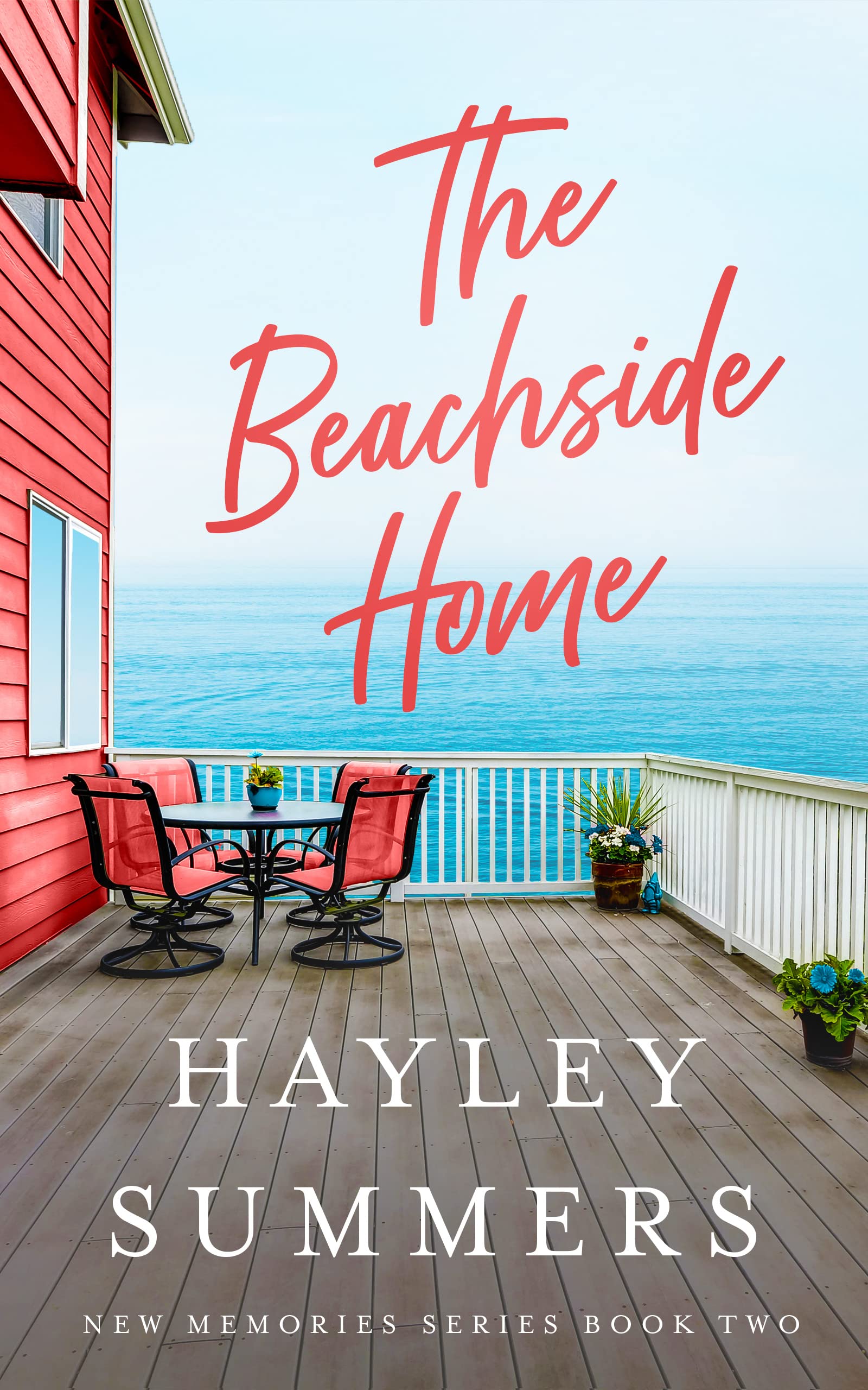 The Beachside Home 2