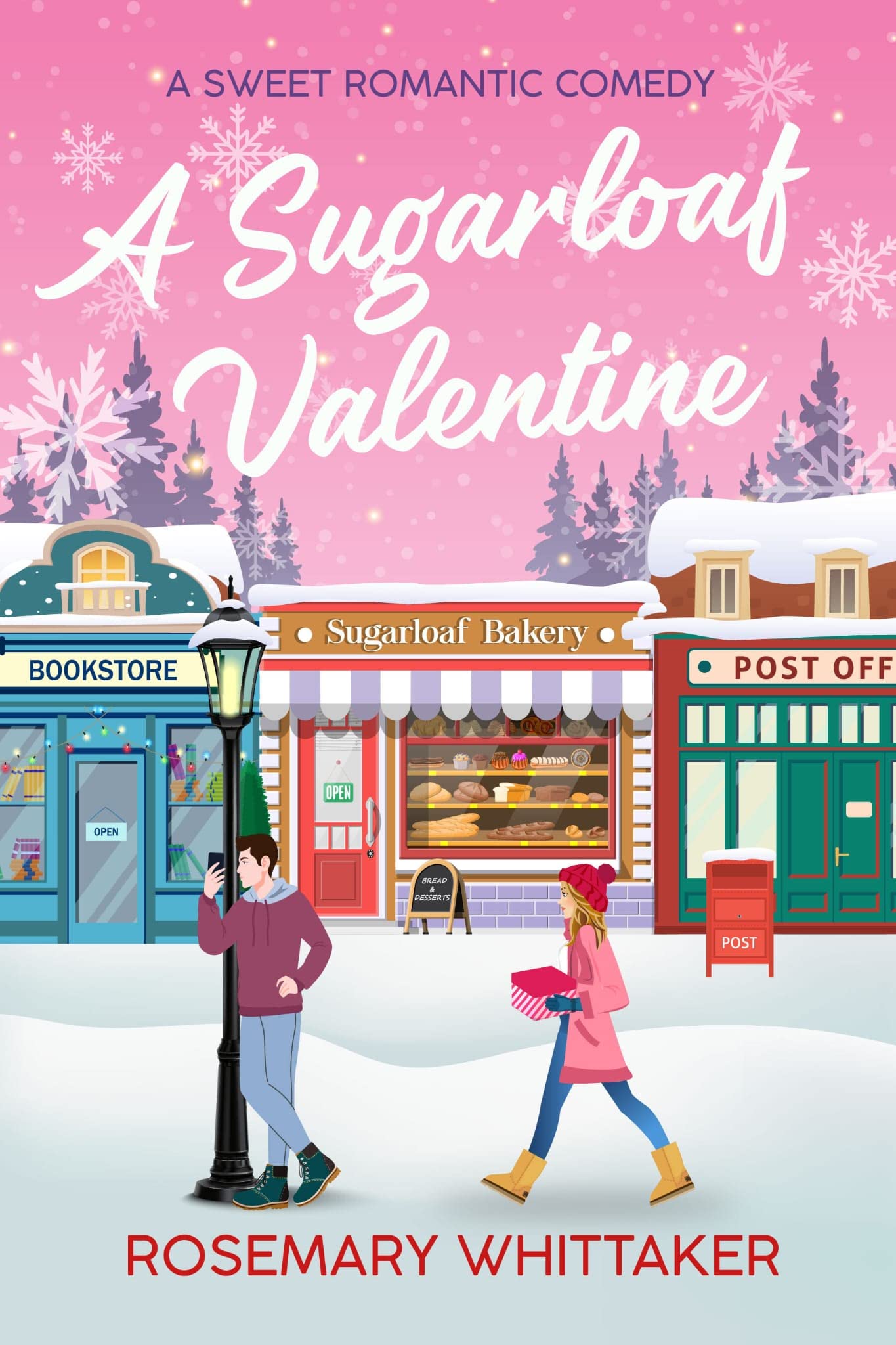 A Sugarloaf Valentine
